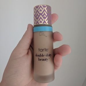 Tarte shape tape foundation in fair-light neutral